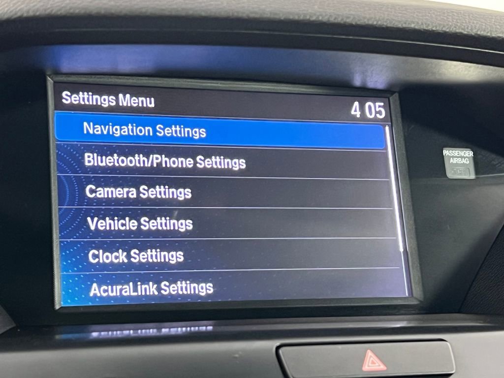 Used 2020 Acura MDX FWD w/ Advance Package image 40