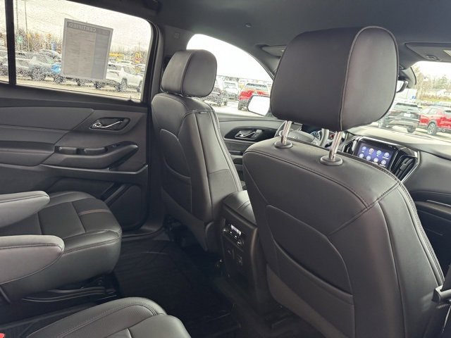 Certified 2023 Chevrolet Traverse RS w/ LPO, Floor Liner Package image 45
