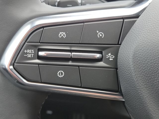 New 2026 Chevrolet Equinox LT w/ Safety and Technology Package AWD/4WD image 12