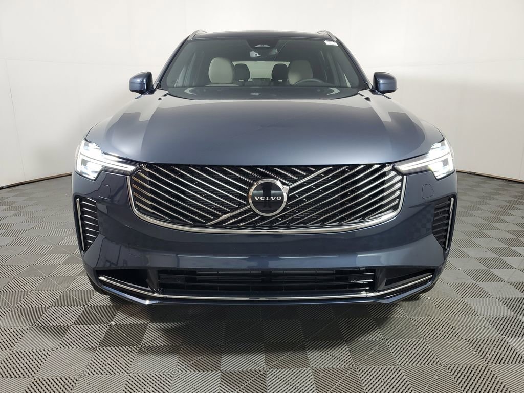 New 2026 Volvo XC90 T8 Core w/ Protection Package AWD/4WD video 2