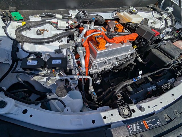 Used 2025 Chevrolet Blazer EV RS w/ Super Cruise Package image 24