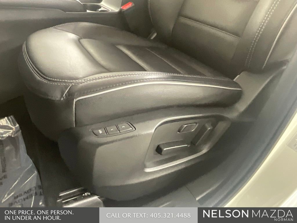 Certified 2025 MAZDA CX-5 AWD 2.5 S w/ Preferred Package image 24