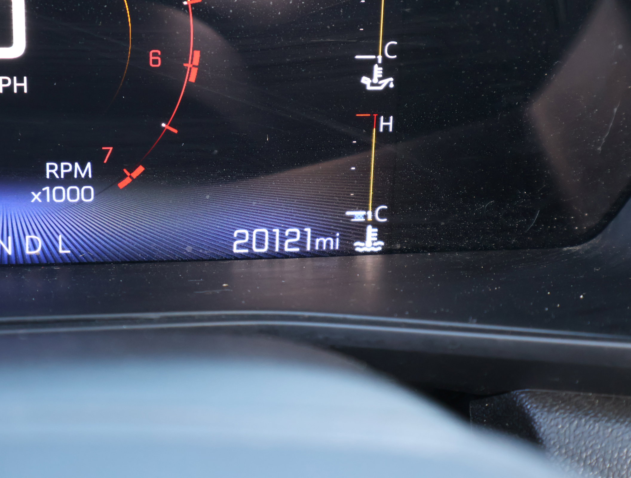 Used 2023 Chevrolet Colorado W/T image 4