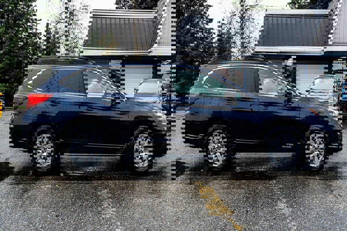 Used 2018 Subaru Outback 2.5i Premium image 20