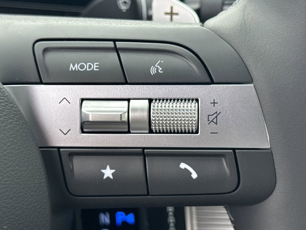 New 2026 Hyundai Sonata Limited image 11