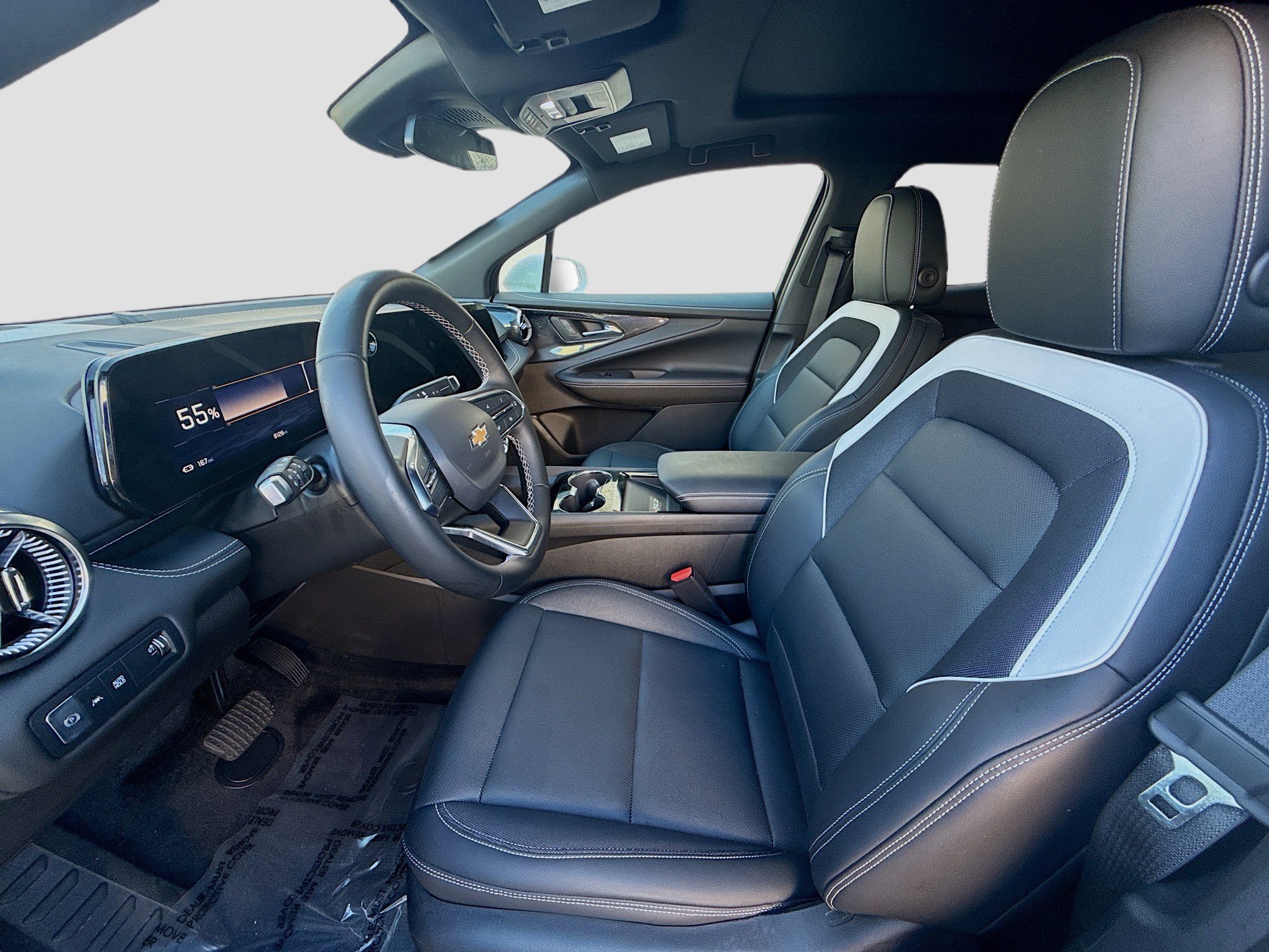 Used 2024 Chevrolet Blazer EV LT image 19