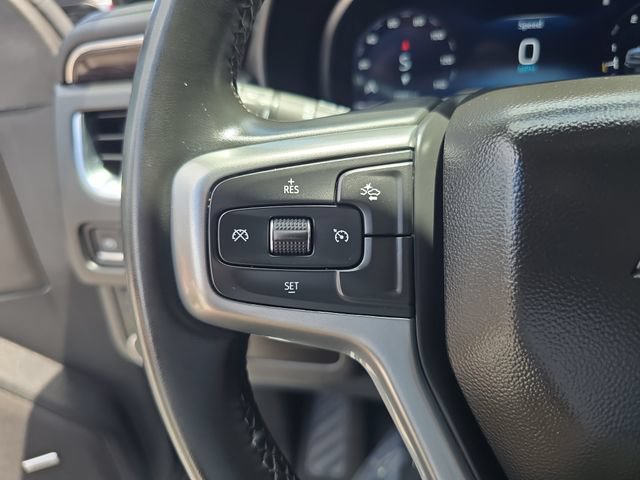 Certified 2024 Chevrolet Suburban LT AWD/4WD image 26