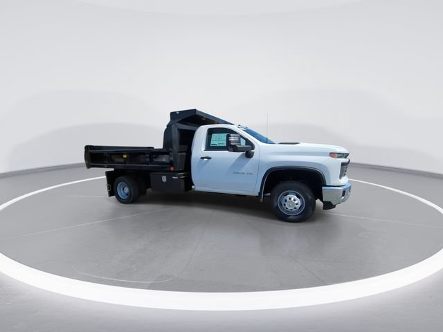 New 2026 Chevrolet Silverado 3500 W/T w/ WT Convenience Package AWD/4WD image 9