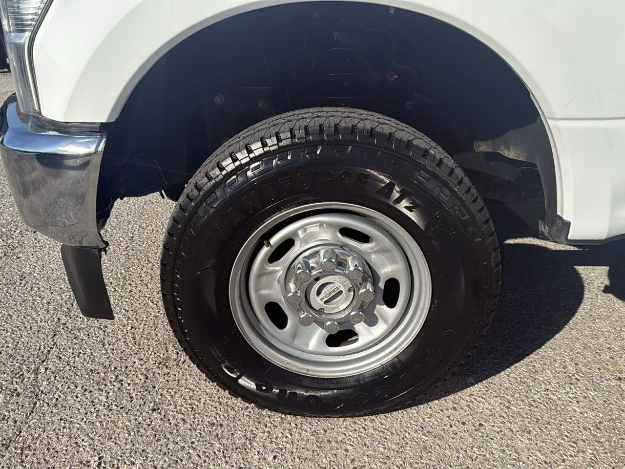 Used 2022 Ford F250 XL w/ Power Equipment Group AWD/4WD image 24