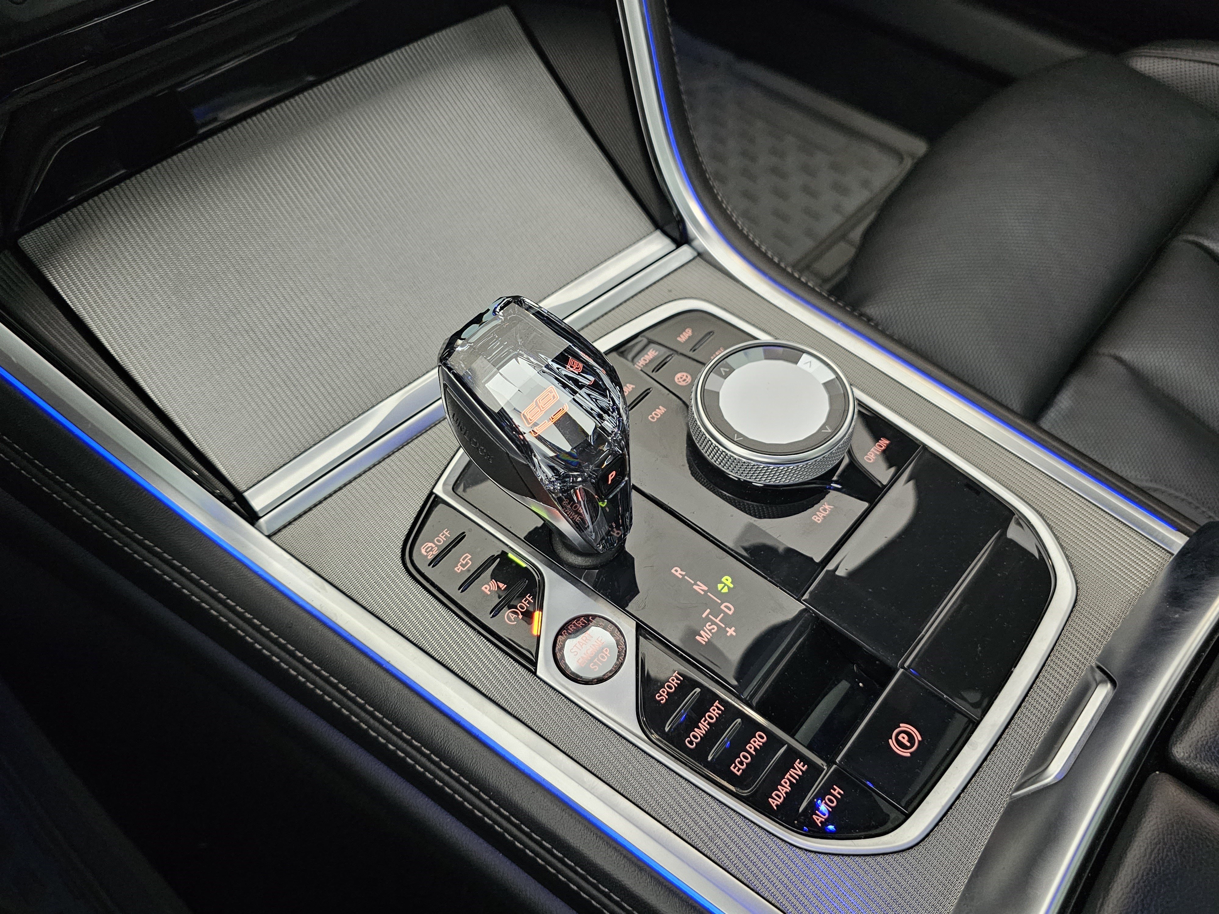 Used 2021 BMW 840i Gran Coupe xDrive w/ M Sport Package image 33