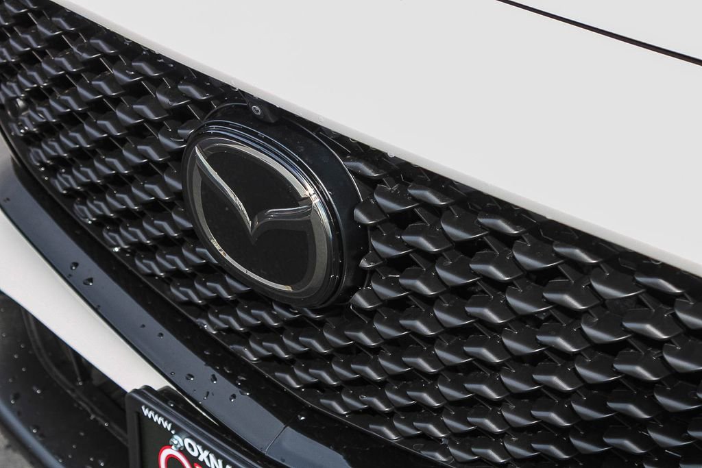 New 2026 MAZDA CX-30 Aire Edition AWD/4WD image 9