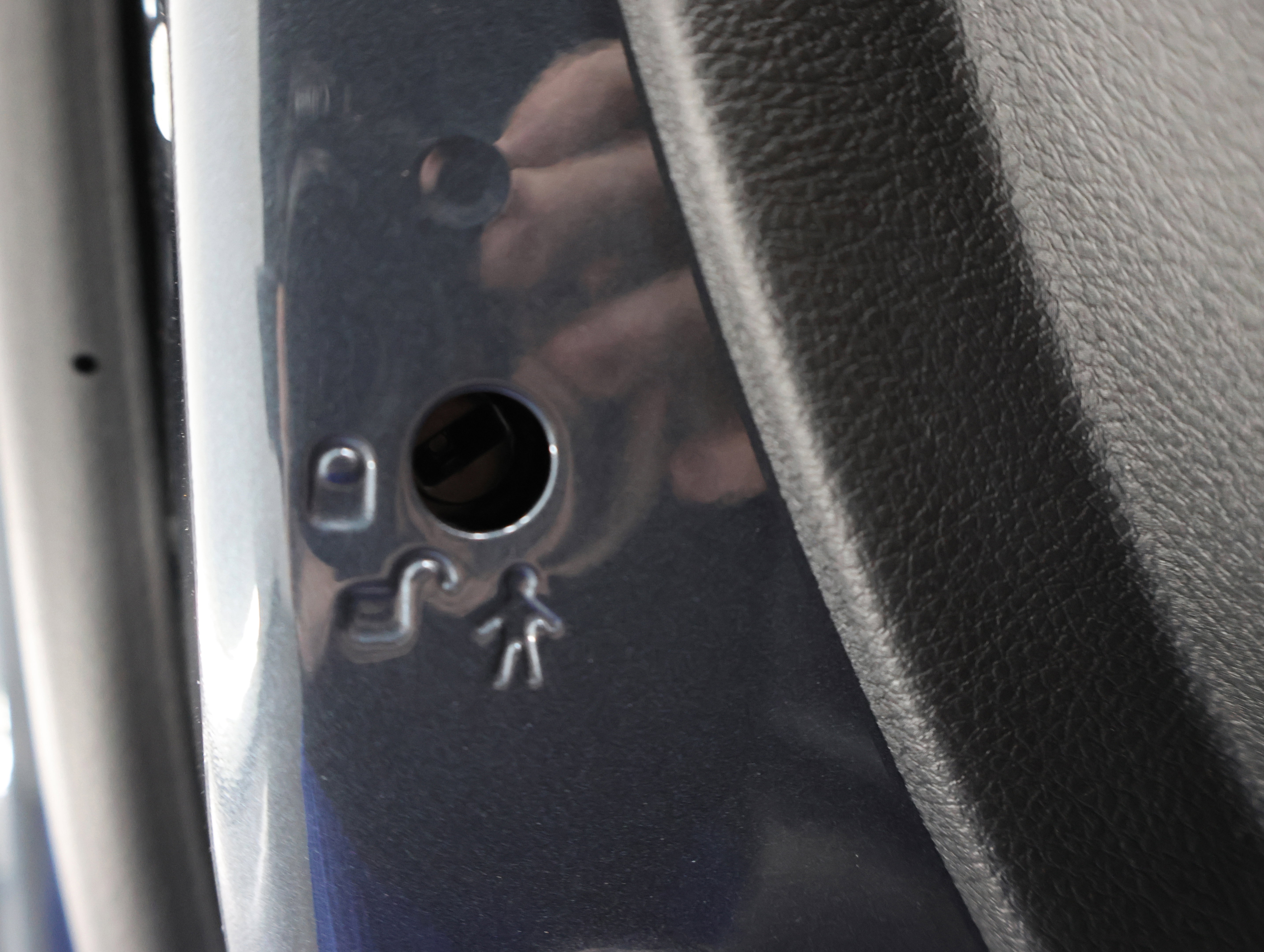 Used 2025 RAM 2500 Big Horn AWD/4WD image 38