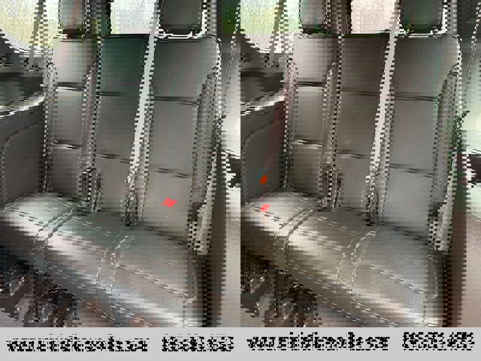 Used 2022 GMC Yukon XL Denali w/ Denali Premium Package image 35