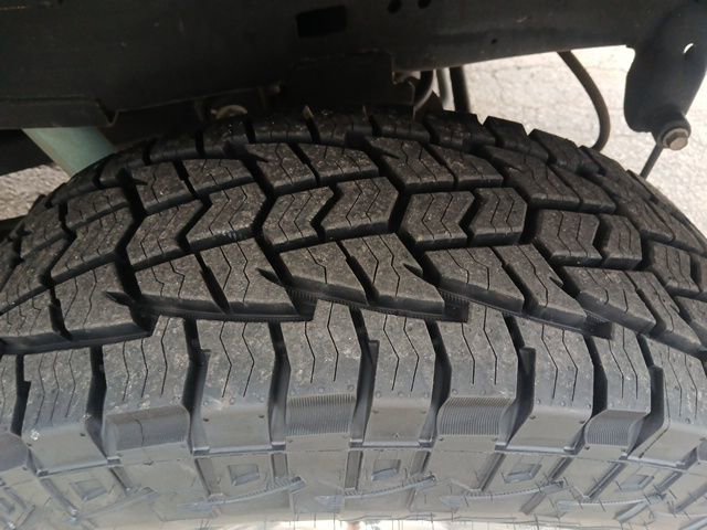 Used 2018 RAM 2500 Tradesman w/ Chrome Appearance Group image 48