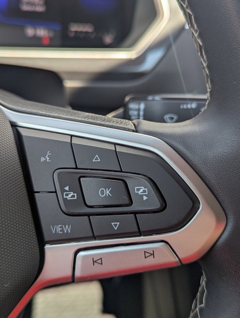 Used 2023 Volkswagen Tiguan S image 18