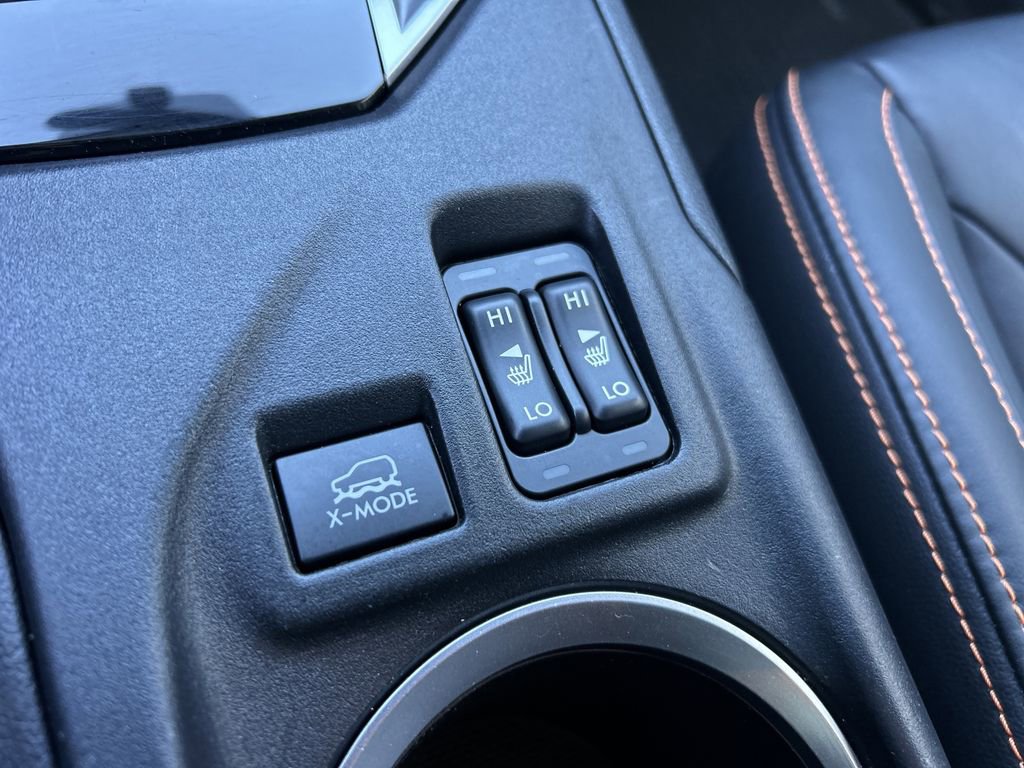 Used 2019 Subaru Crosstrek 2.0i Limited AWD/4WD image 25
