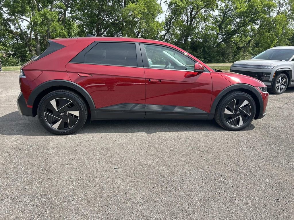 New 2026 Hyundai Ioniq 5 SEL AWD/4WD image 8