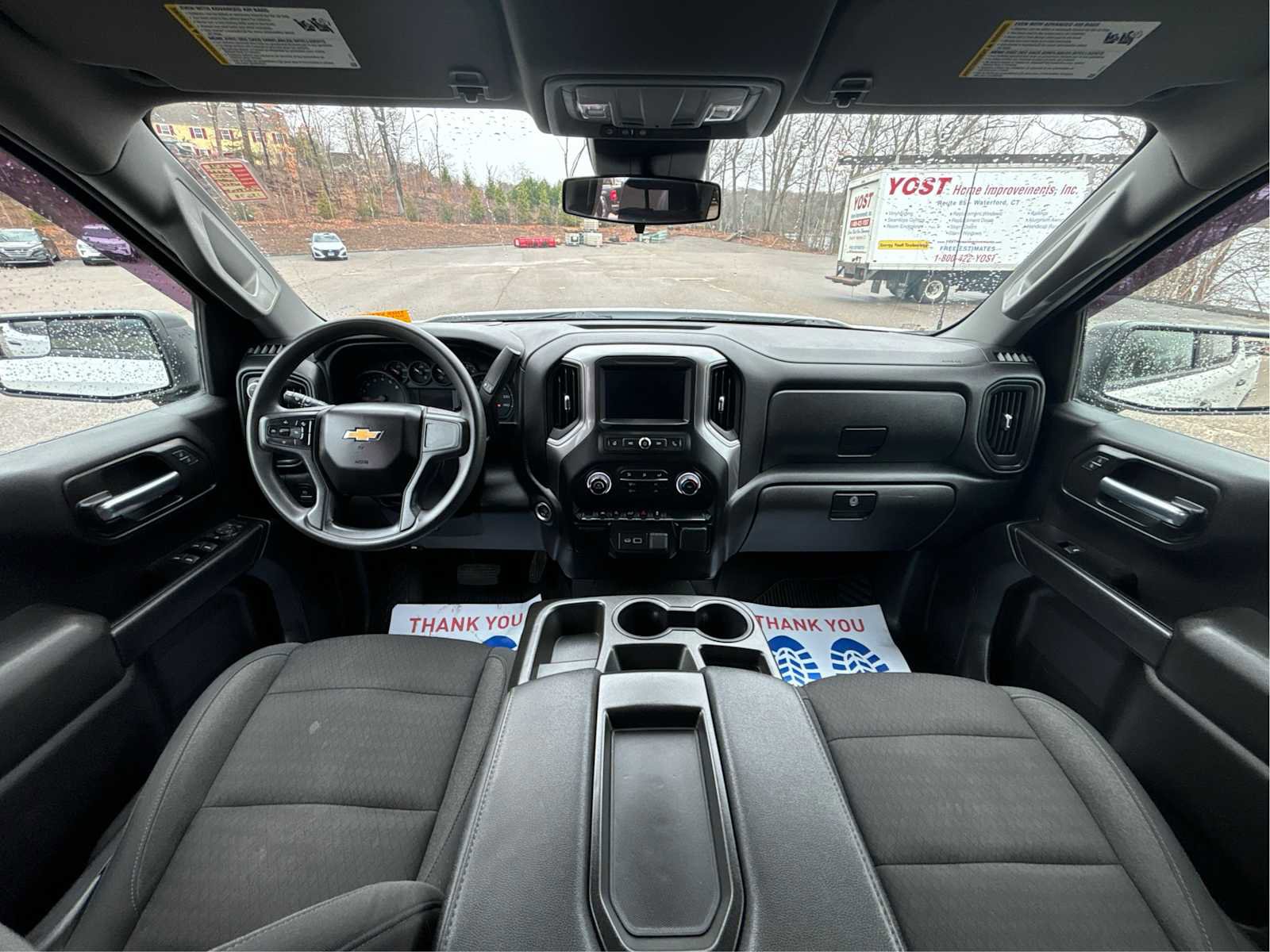 Certified 2022 Chevrolet Silverado 1500 Custom image 27