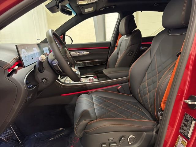 Used 2026 Genesis GV70 3.5T Sport Prestige image 11