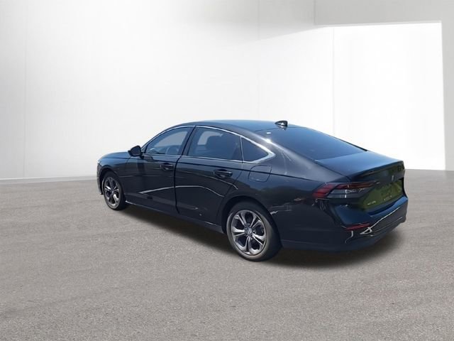 Used 2024 Honda Accord EX image 6