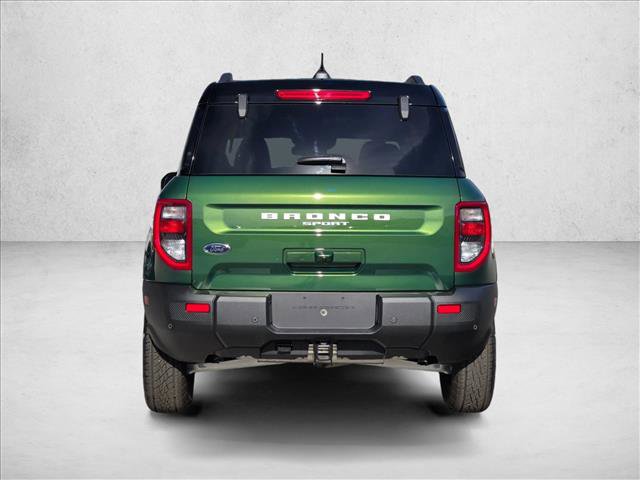 New 2025 Ford Bronco Sport Badlands w/ Badlands Tech Package image 6