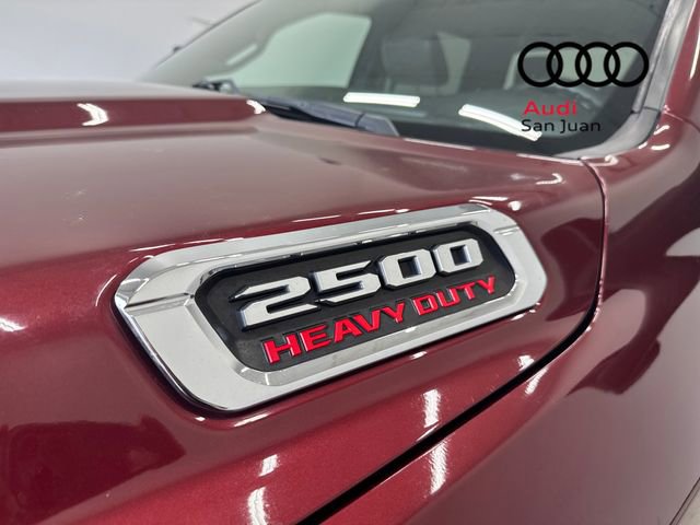 Used 2022 RAM 2500 Tradesman image 6