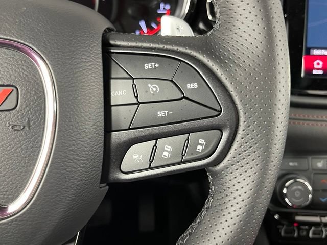 New 2026 Dodge Durango GT AWD/4WD image 17
