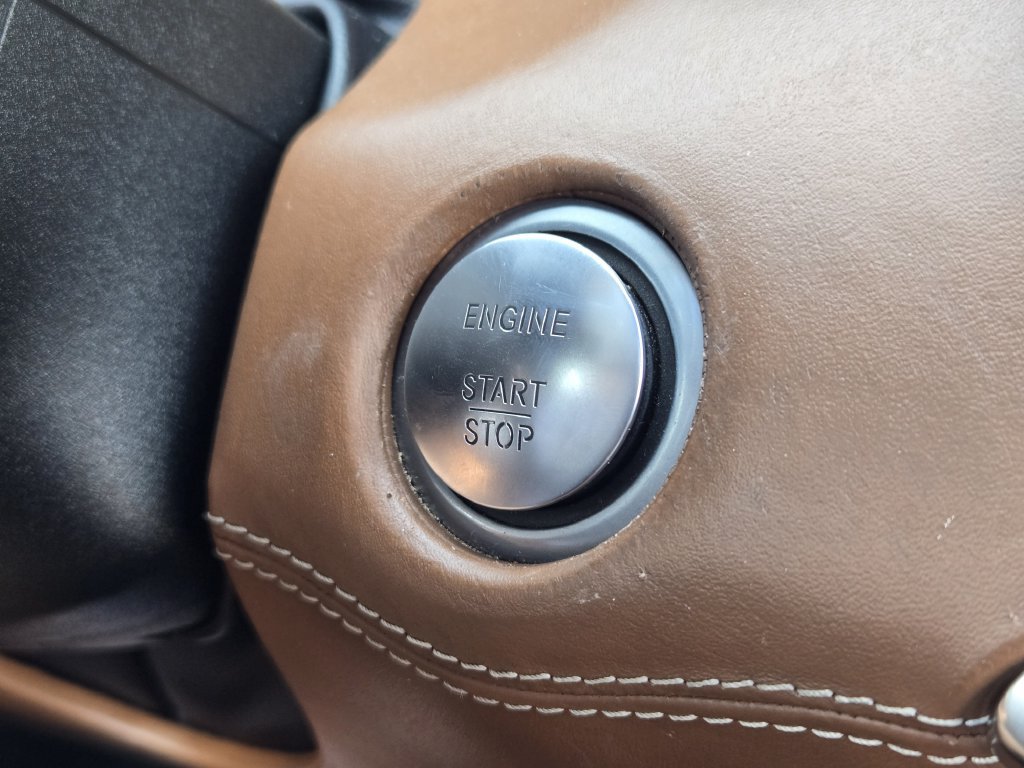 Used 2015 Mercedes-Benz S 550 4MATIC Coupe image 27