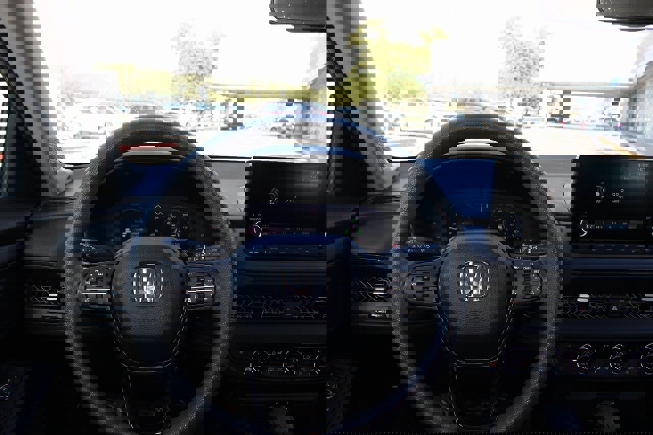 Used 2024 Honda Accord EX image 28