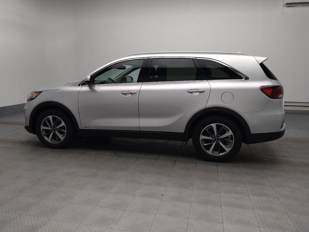 Used 2019 Kia Sorento EX AWD/4WD image 3
