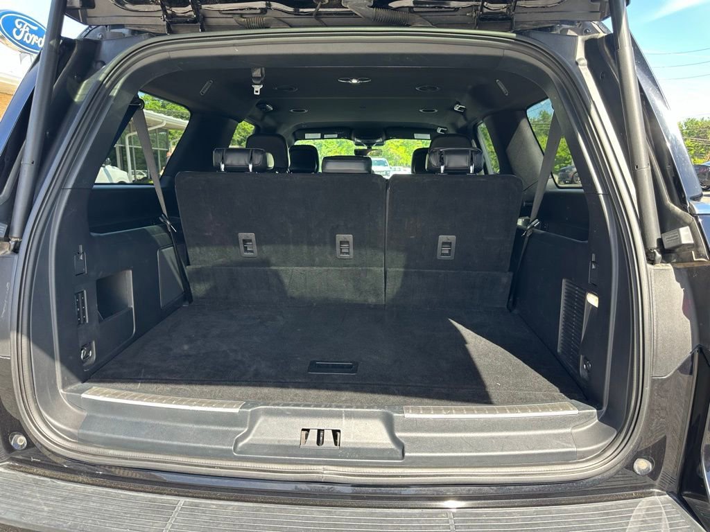 Used 2024 Lincoln Navigator L 4WD image 41