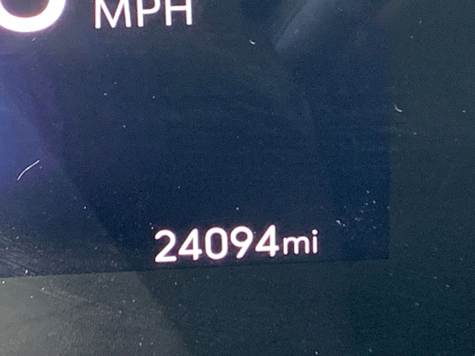 Used 2025 Buick Encore GX Preferred image 9