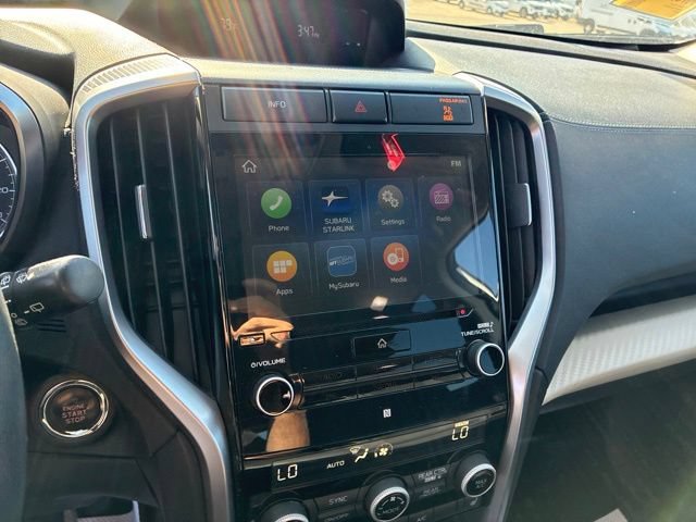 Used 2019 Subaru Ascent Premium AWD/4WD image 8