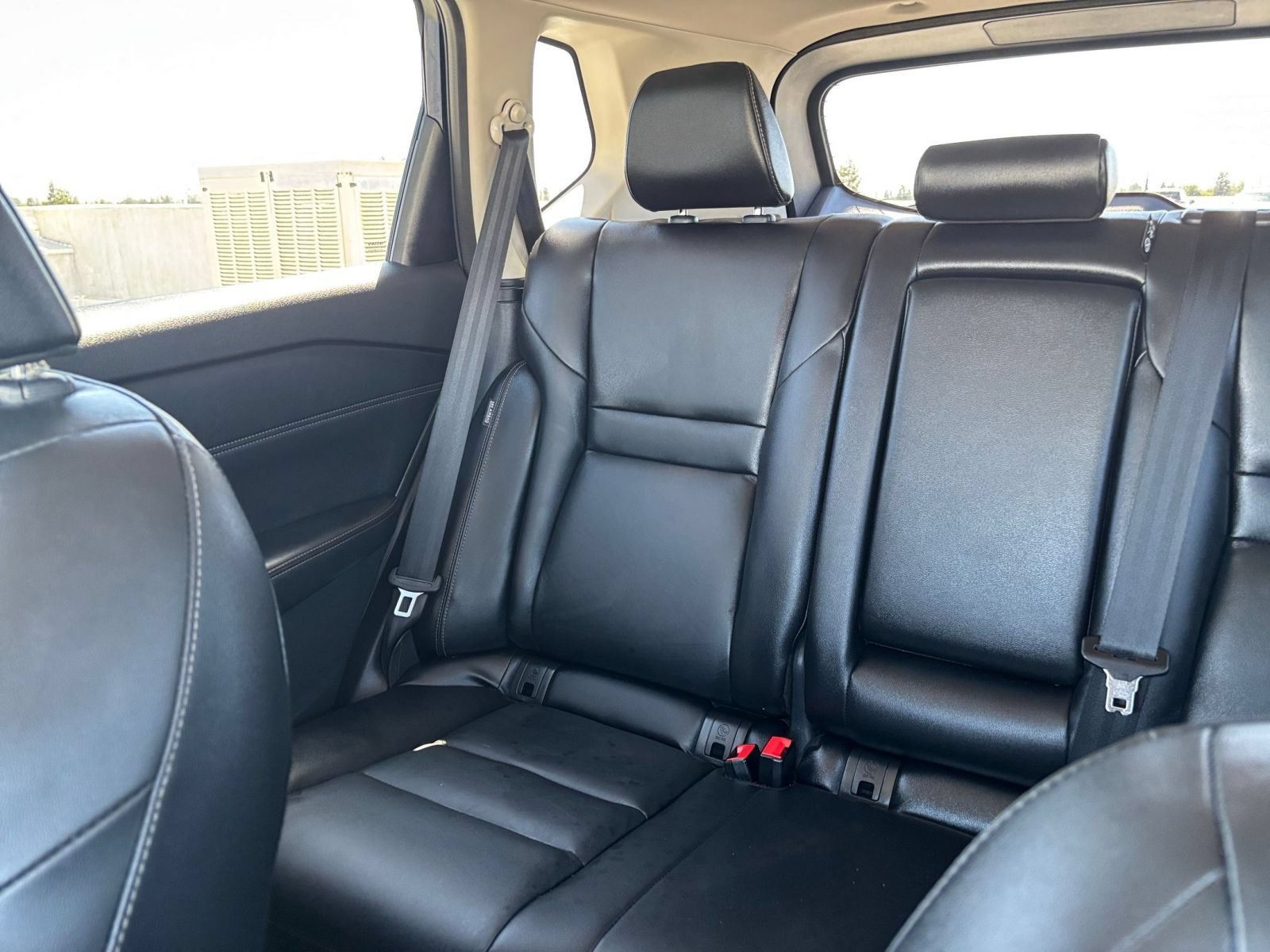 Used 2026 Nissan Rogue SL FWD image 42