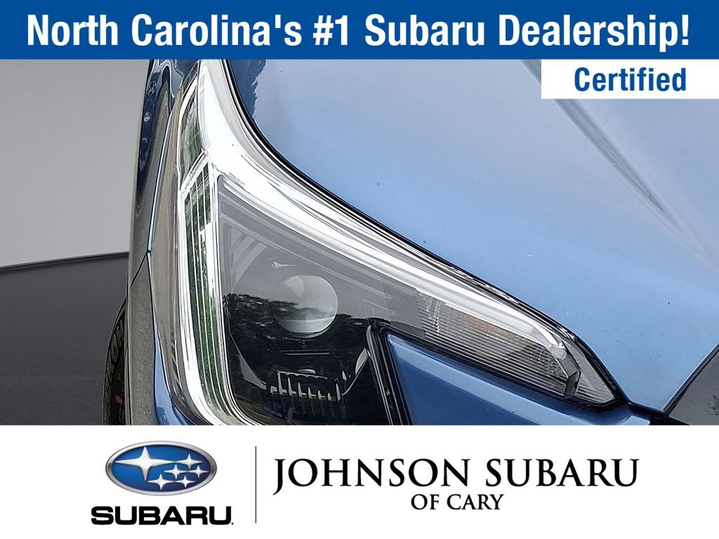 Certified 2023 Subaru Forester Premium AWD/4WD image 28