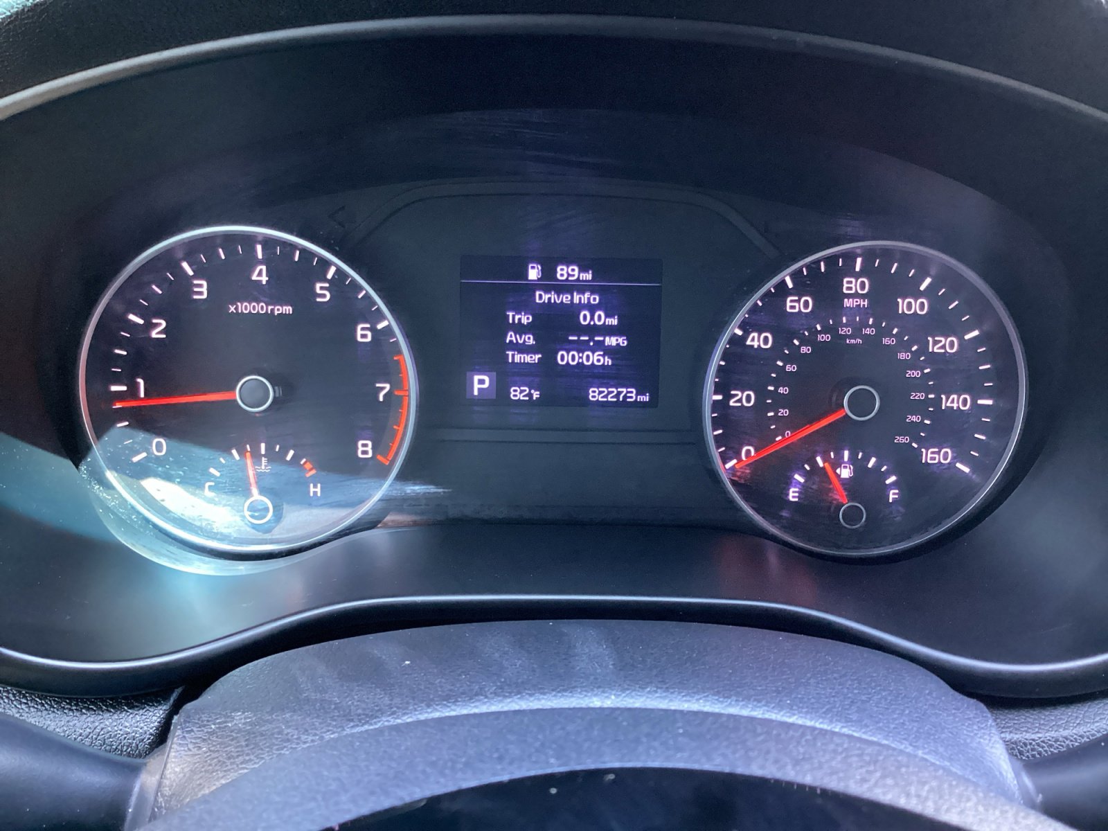 Used 2020 Kia Sportage LX FWD image 22