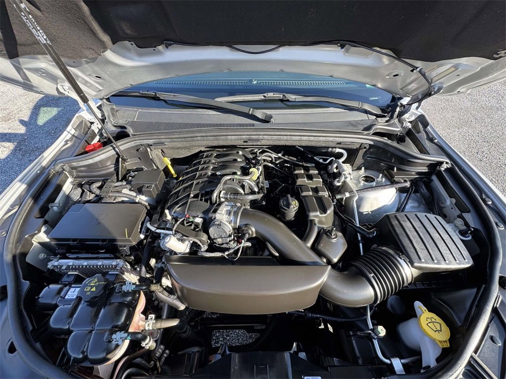 Used 2024 Dodge Durango GT image 13