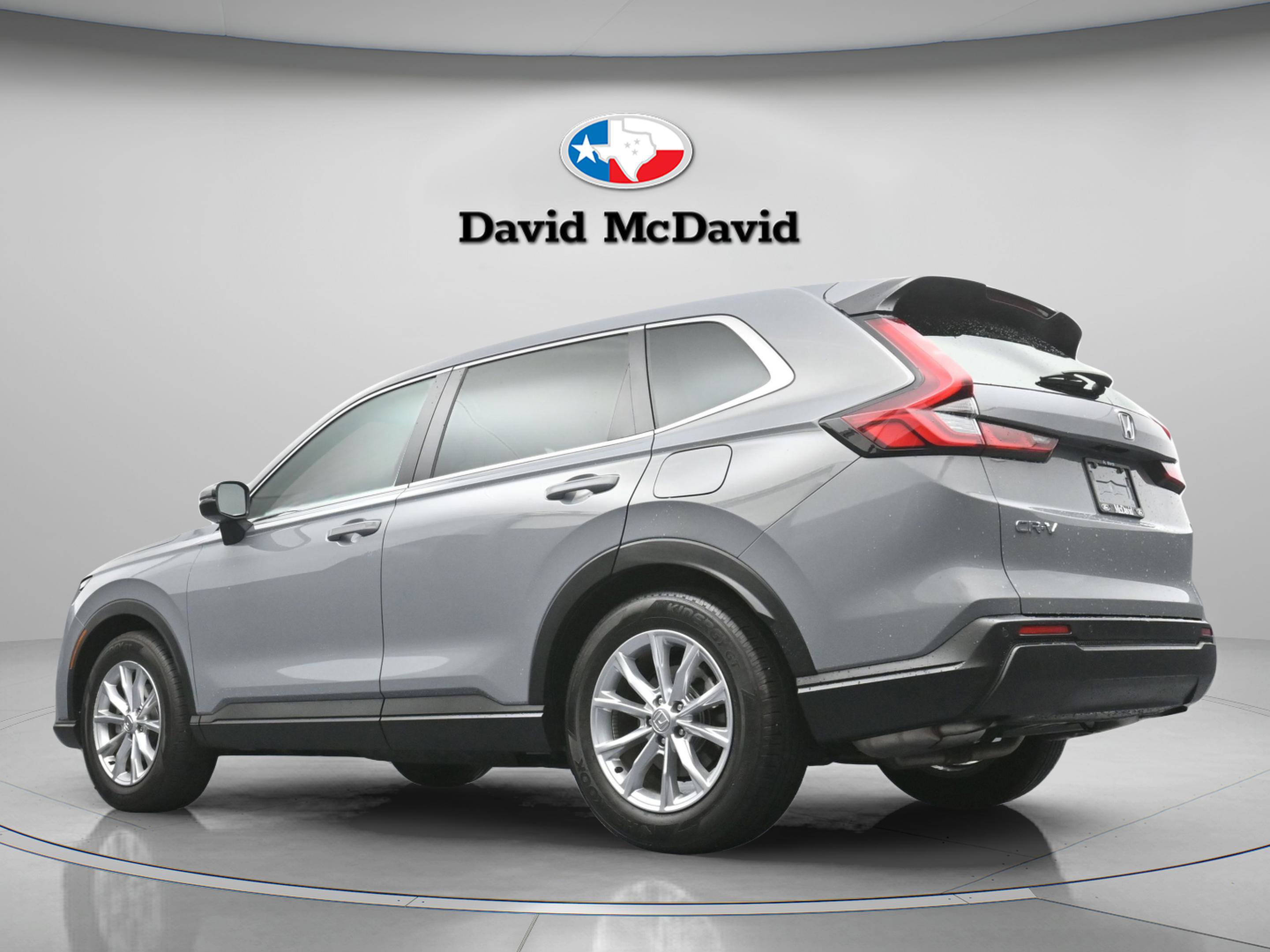 Used 2024 Honda CR-V EX-L image 32