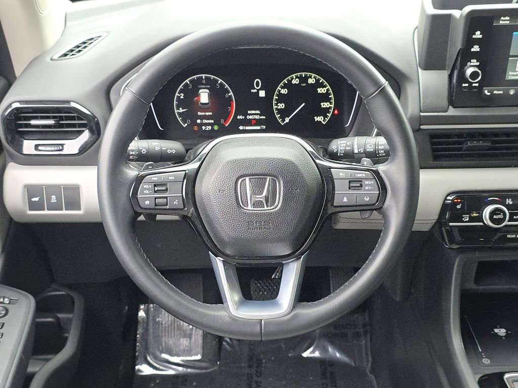 Used 2023 Honda Pilot EX-L image 21