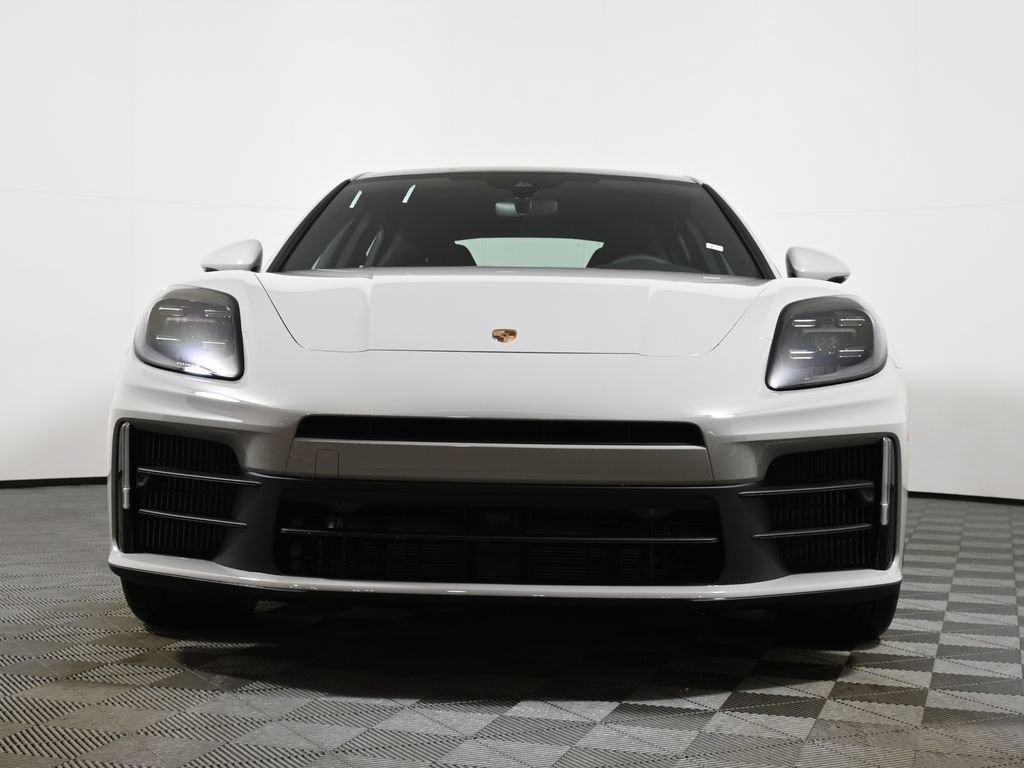 Used 2026 Porsche Panamera 4 AWD/4WD image 10
