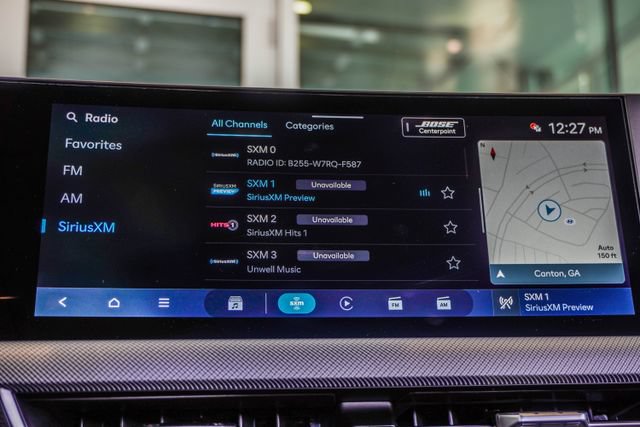 New 2026 Hyundai Sonata Limited FWD image 32