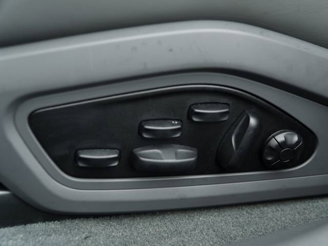 Certified 2022 Porsche Taycan Turbo S image 20