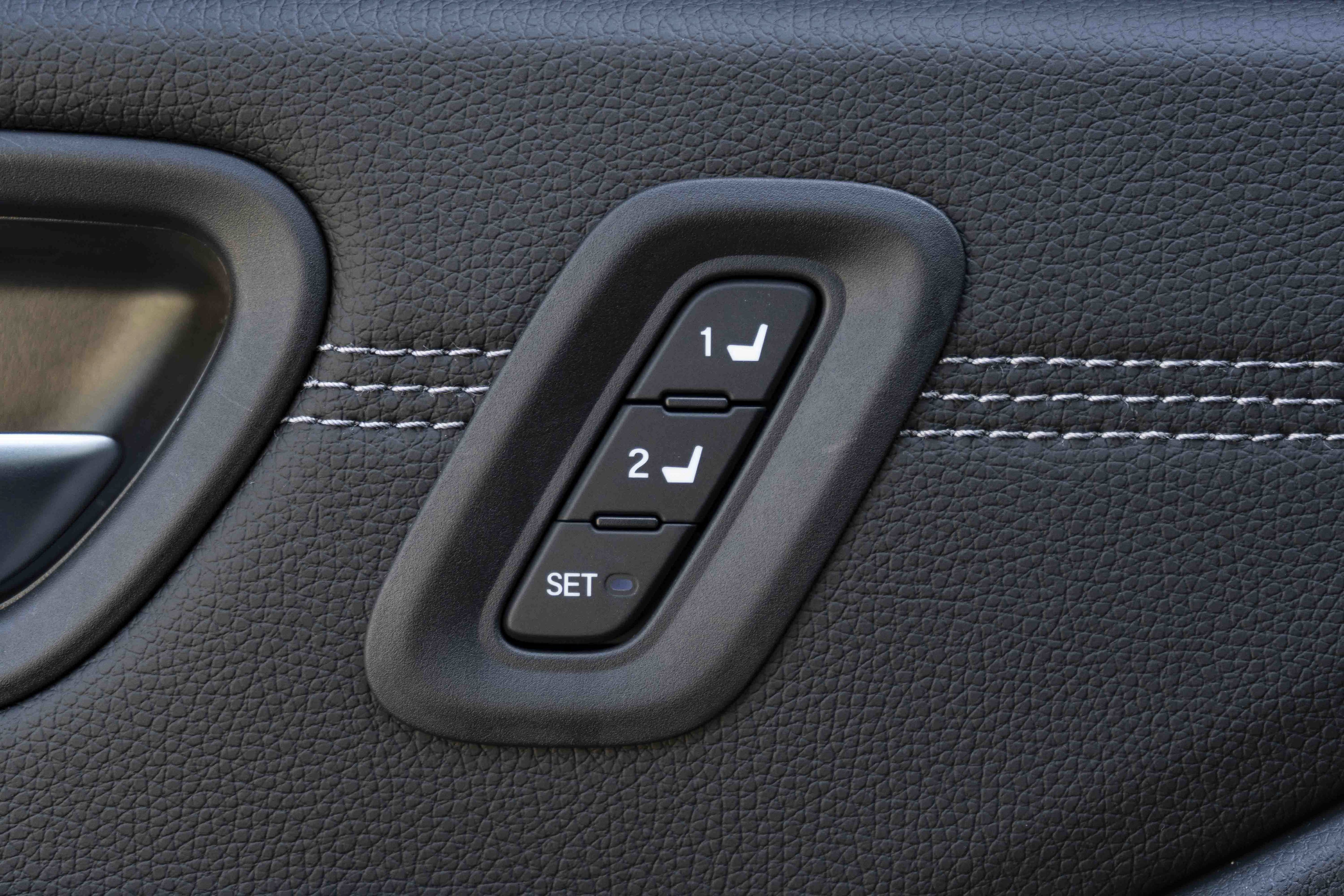 Certified 2026 Honda Passport TrailSport Elite image 39