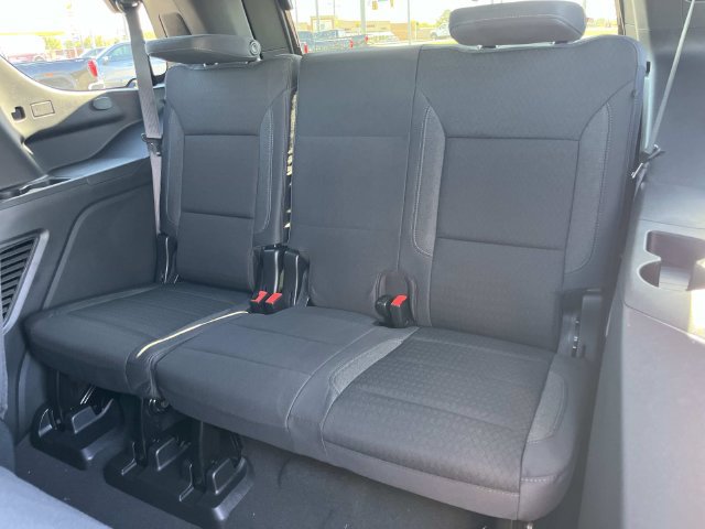 New 2027 Chevrolet Tahoe LS RWD image 17
