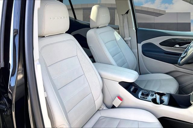 Certified 2024 GMC Terrain Denali w/ Black Diamond Edition image 7