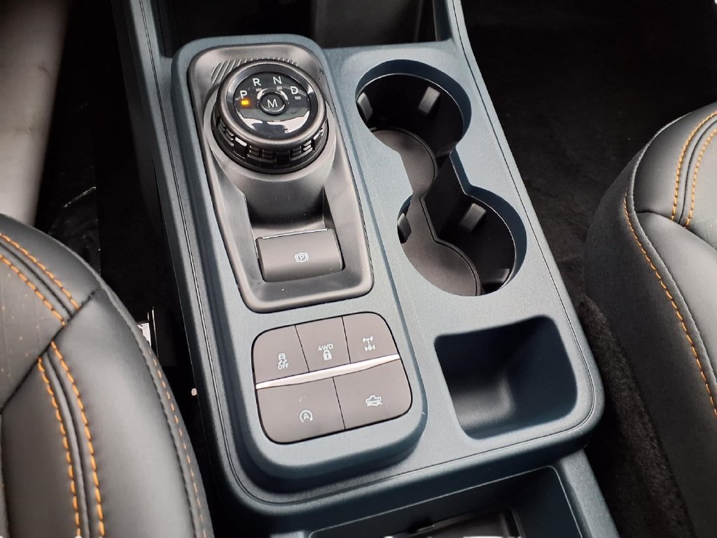 New 2026 Ford Maverick Tremor AWD/4WD image 15