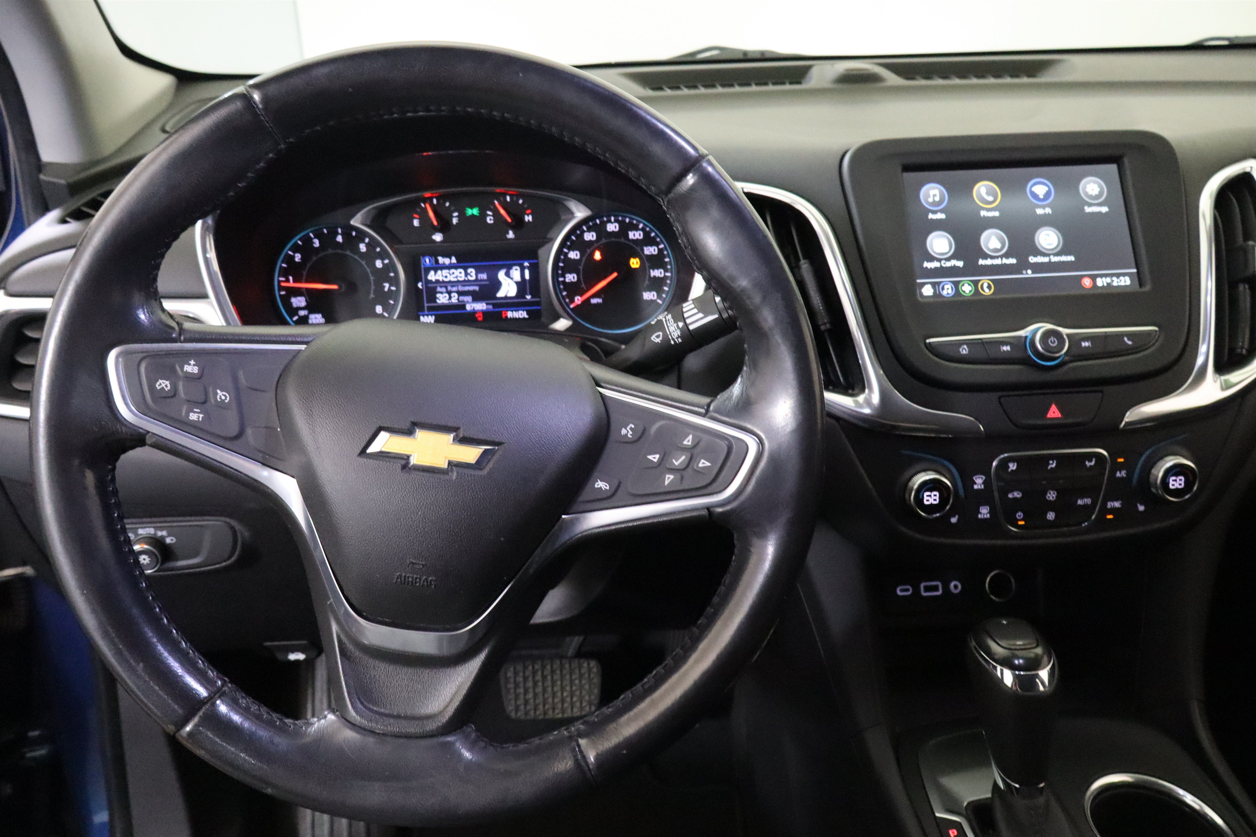 Used 2019 Chevrolet Equinox LT FWD image 23