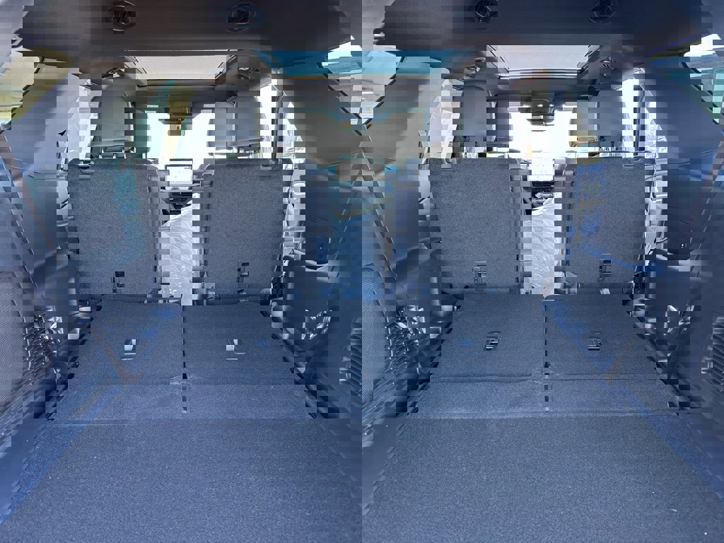 New 2026 Ford Explorer Tremor w/ Tremor Ultimate Package image 36