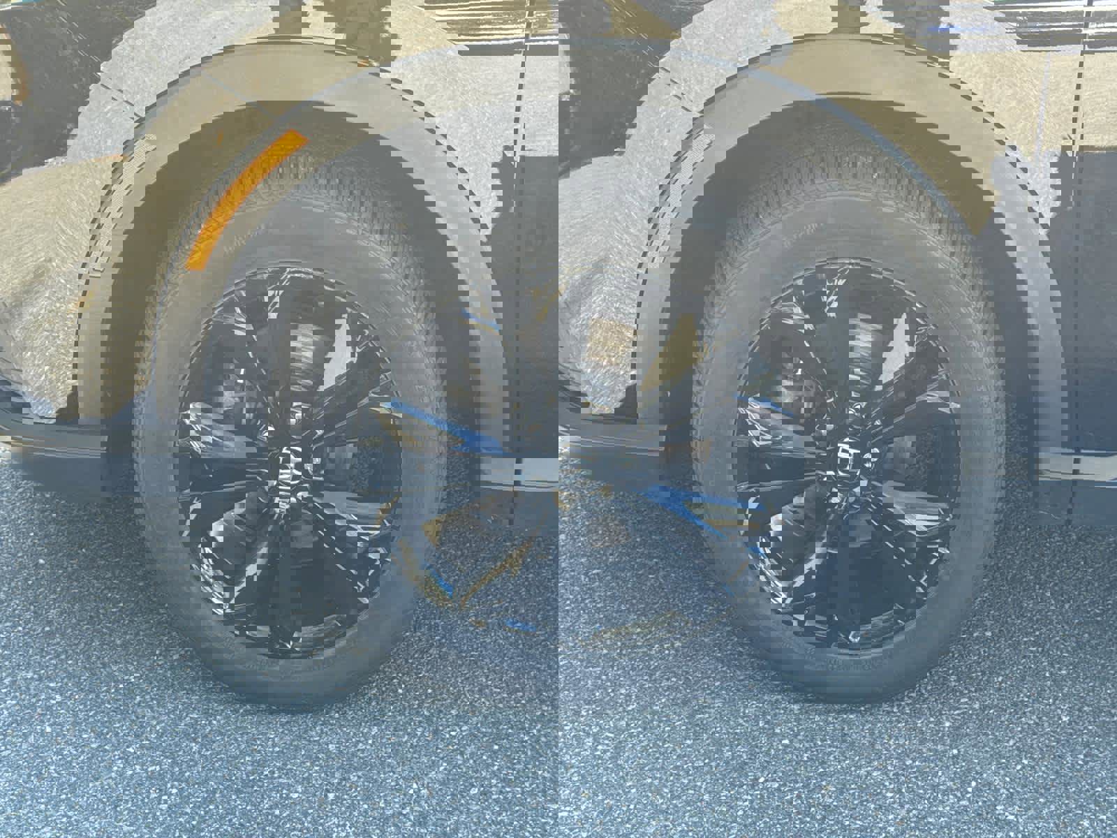 Certified 2023 Honda CR-V Sport Touring image 11