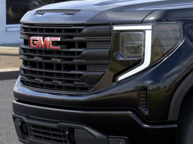 New 2026 GMC Sierra 1500 Elevation AWD/4WD image 13